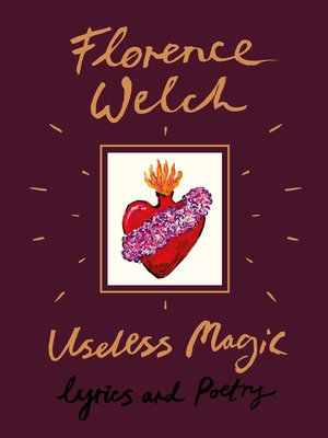 cover image of Useless Magic